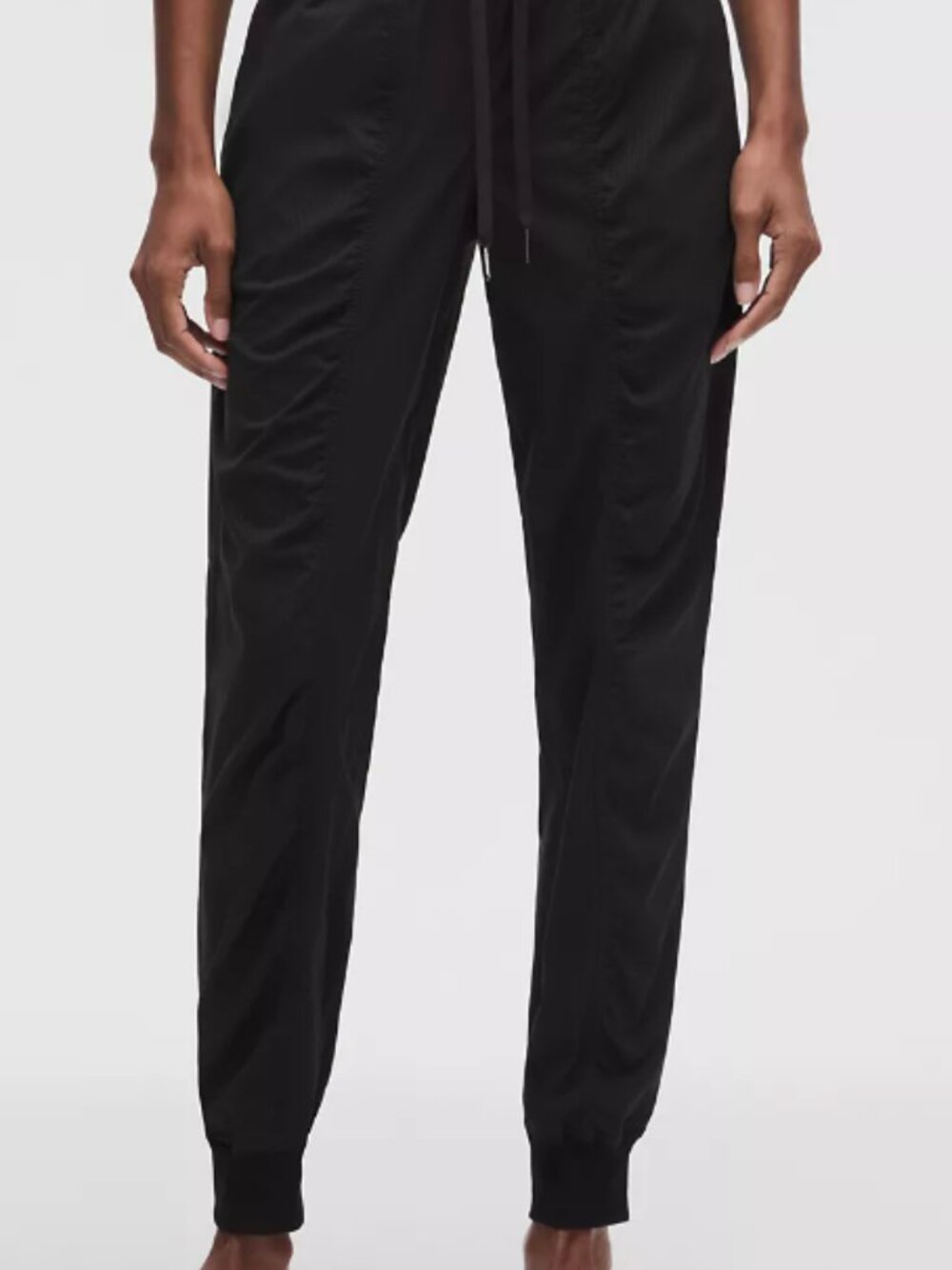 Lululemon Dance Studio Jogger
